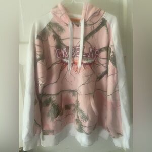 Cabela's Apparel Hoodie